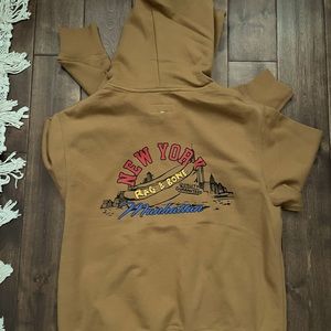 Never worn rag & bone hoodie